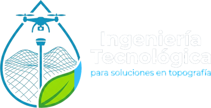 ITECSA · Ingeniería Tecnológica para soluciones en topografía